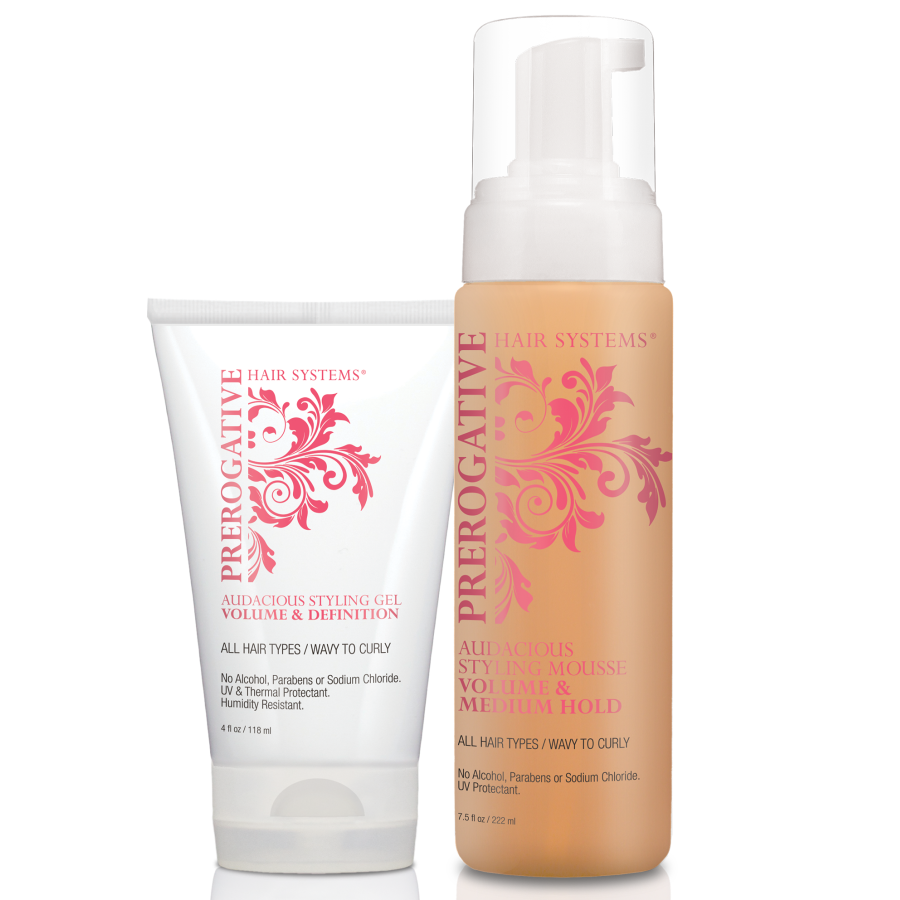 Braid & Twist Out Kit - Natural Hair Twist Kit