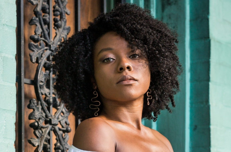 Natural Hair Twist Kit - Tony Crystal Labs