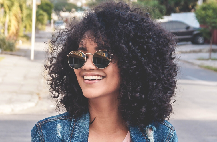 natural hair texture cream - Tony Crystal Labs