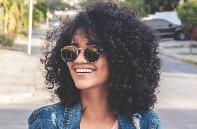 Wash-n-Go Styling Kit for Natural Hair Styles - Tony Crystal Labs