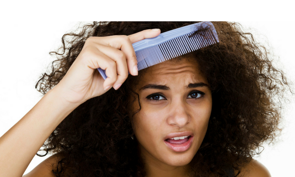 What You Must Know Before You Transition to Natural Hair