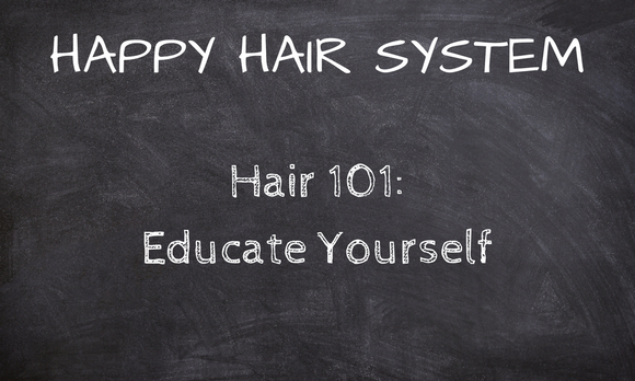Natural Hair E-Course Part 4: Happy Hair Secrets
