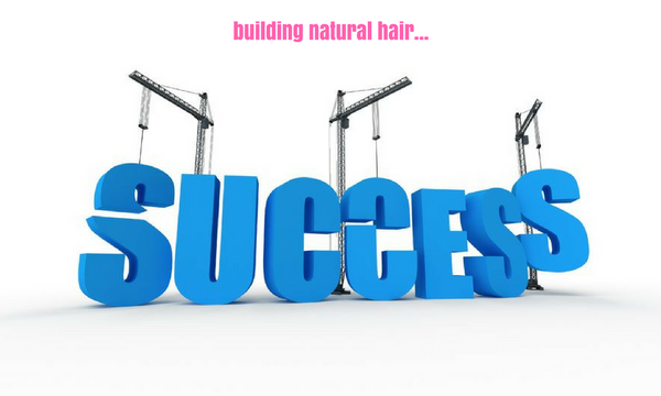 Natural Hair E-Course Part 6: Happy Hair Secrets