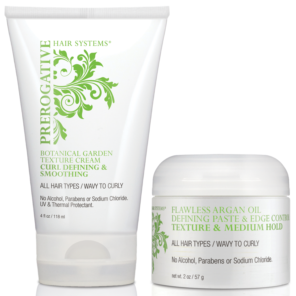 natural hair styles - Tony Crystal Labs