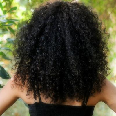 african american natural hair