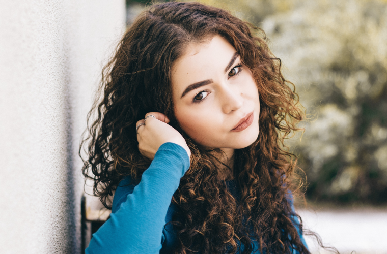 AUDACIOUS Styling Gel Natural Hair Gel